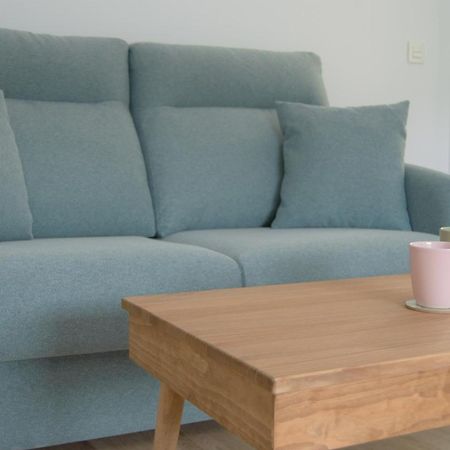 Apartamentos Son Do Faro Fisterra Pokoj fotografie