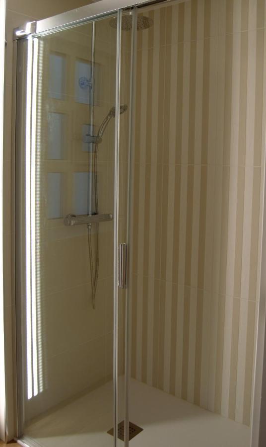 Apartamentos Son Do Faro Fisterra Exteriér fotografie