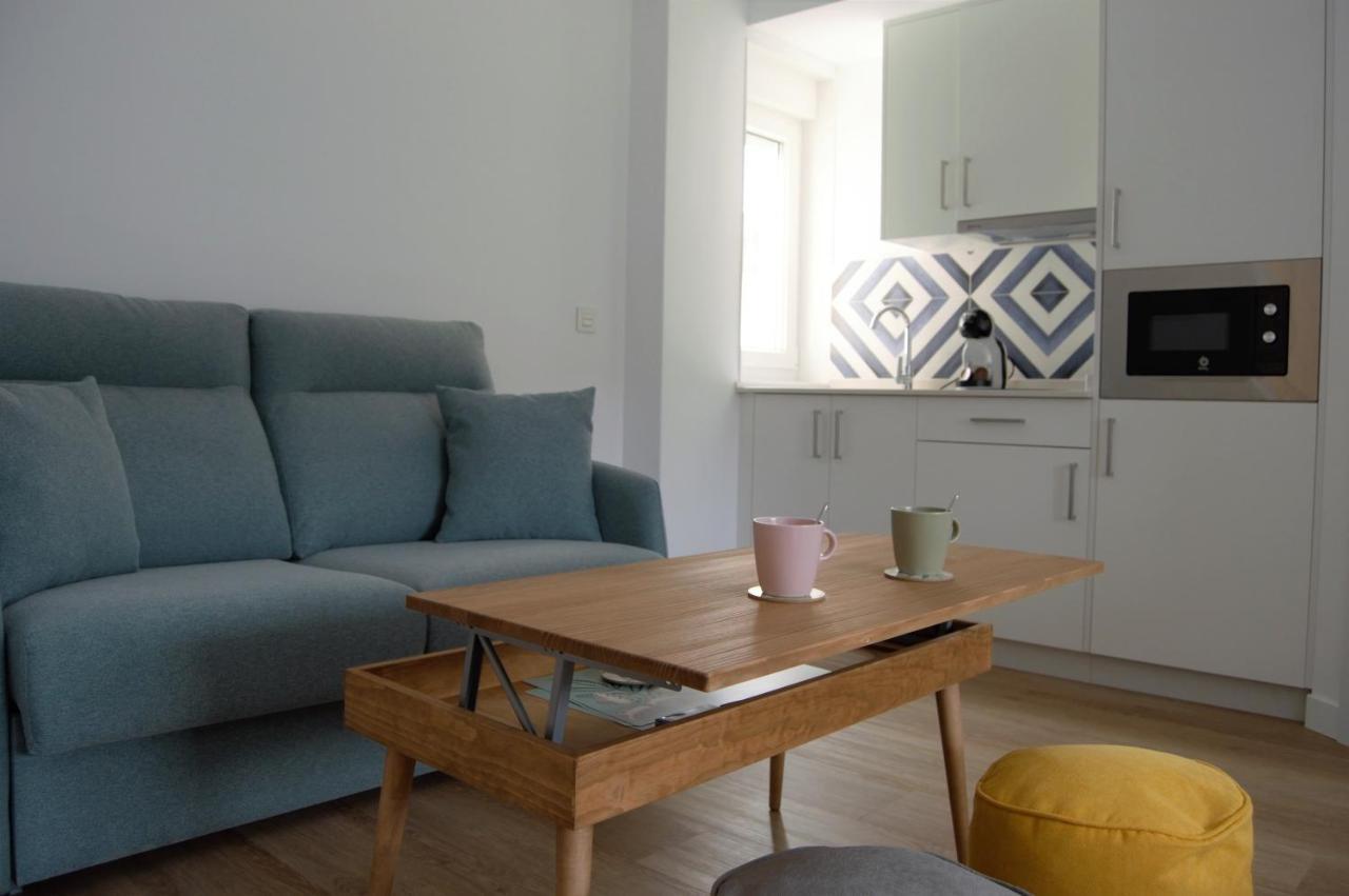 Apartamentos Son Do Faro Fisterra Exteriér fotografie